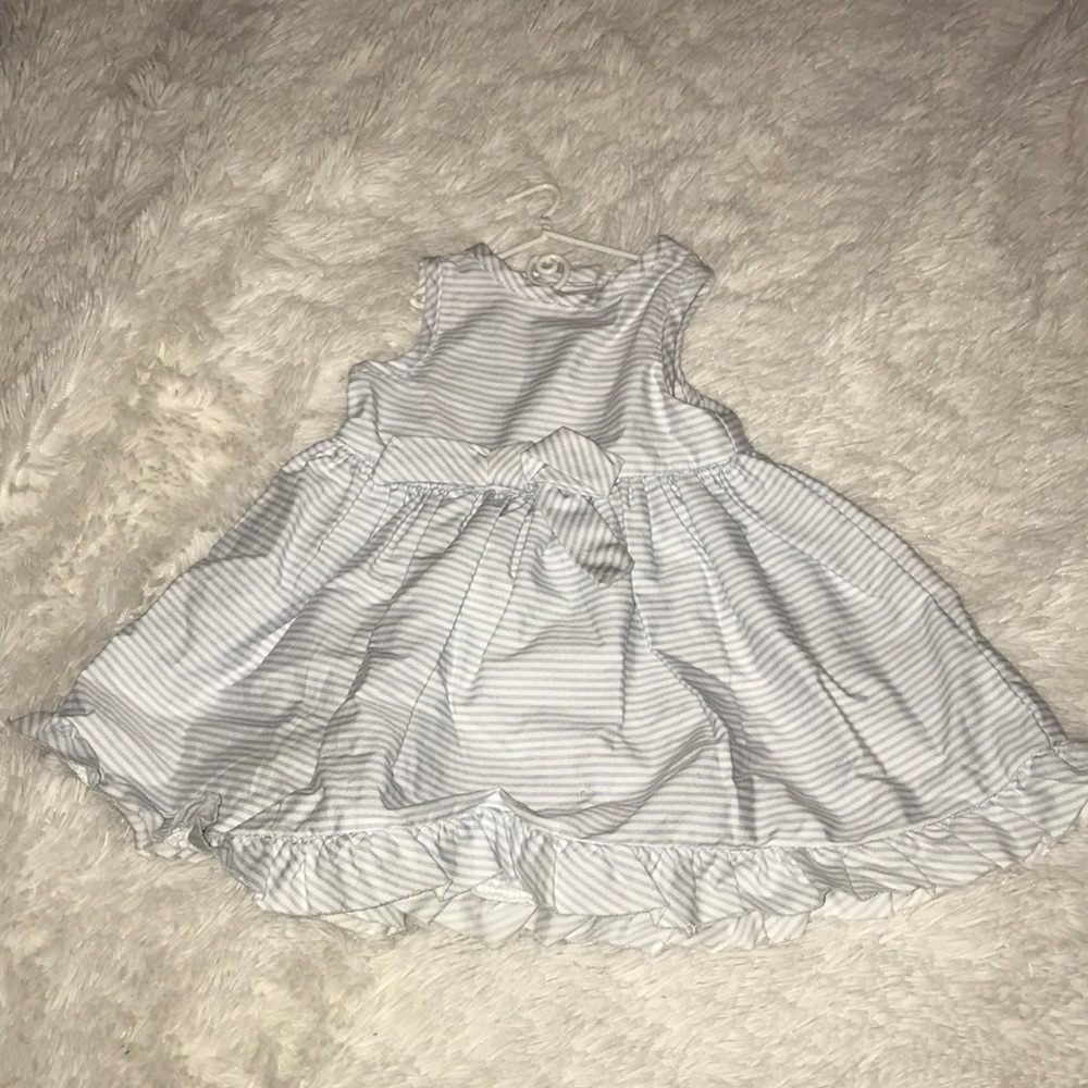 American Girl Doll Dress